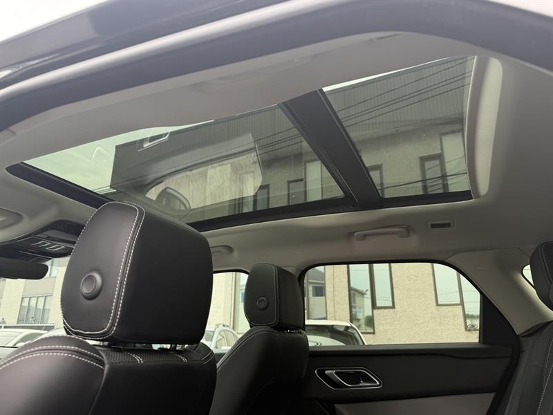 land rover Range Rover Velar 2022 - 24