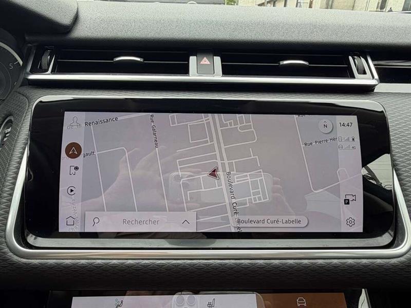 land rover Range Rover Velar 2022 - 25