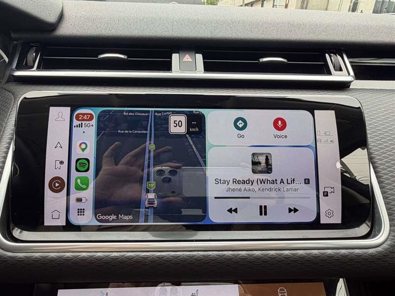land rover Range Rover Velar 2022 - 26