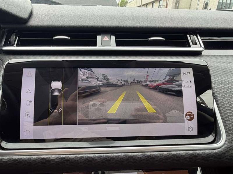 land rover Range Rover Velar 2022 - 27