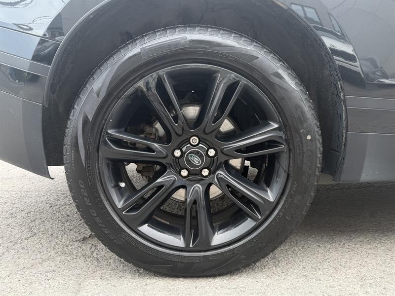 land rover Range Rover Velar 2022 - 30