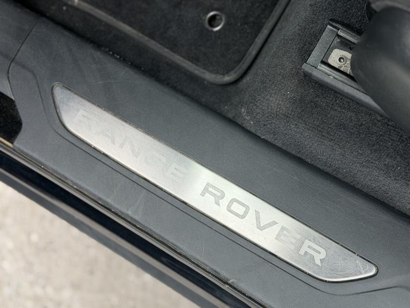 land rover Range Rover Velar 2022 - 31