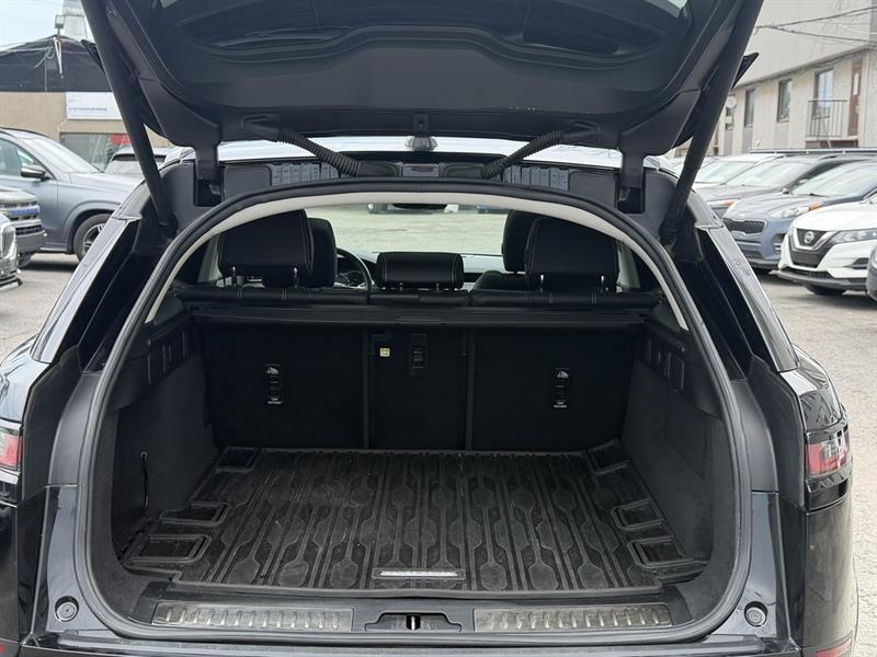 land rover Range Rover Velar 2022 - 32