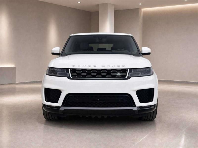 land rover Range Rover Sport 2018 - 7