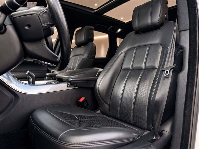 land rover Range Rover Sport 2018 - 10