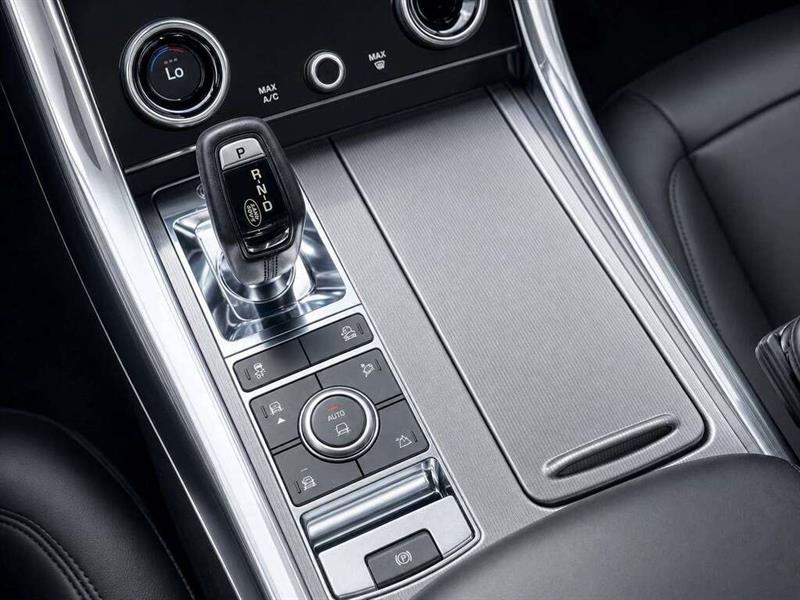 land rover Range Rover Sport 2018 - 14