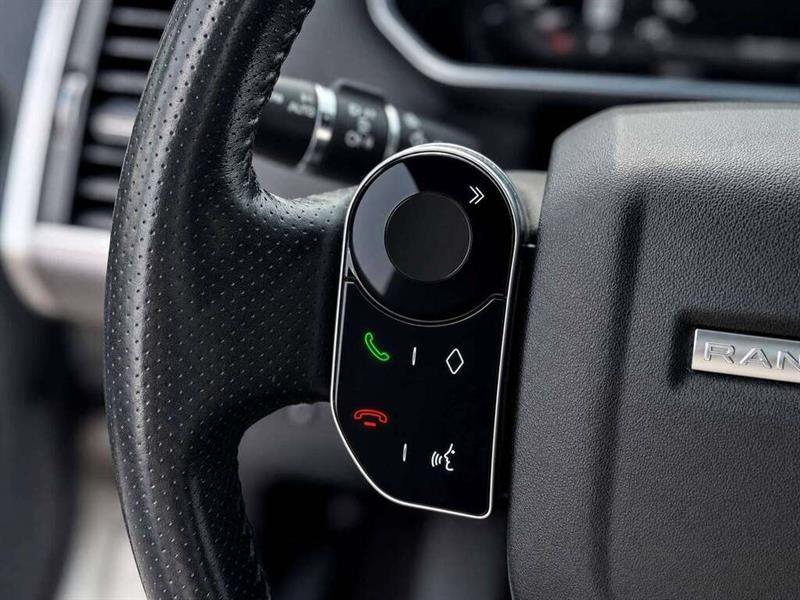 land rover Range Rover Sport 2018 - 16