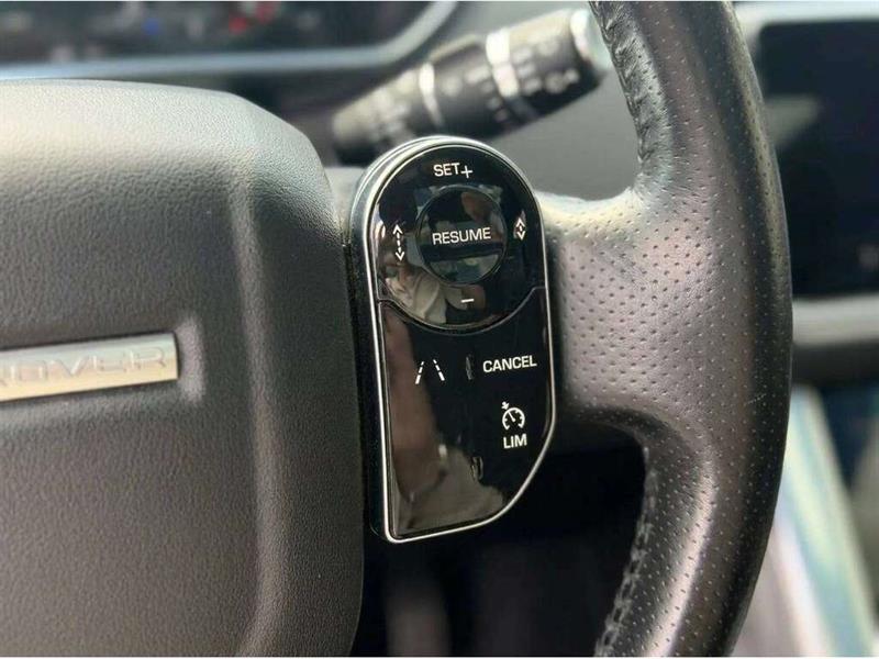 land rover Range Rover Sport 2018 - 18