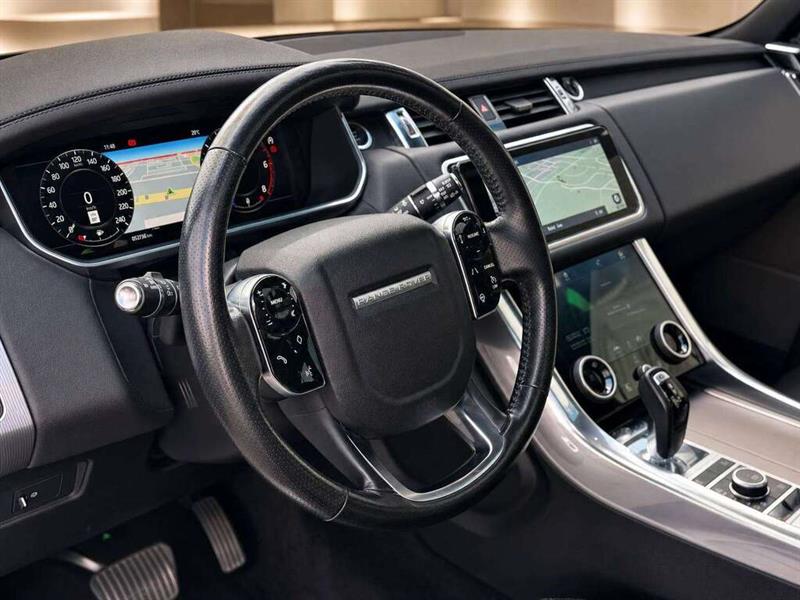 land rover Range Rover Sport 2018 - 21