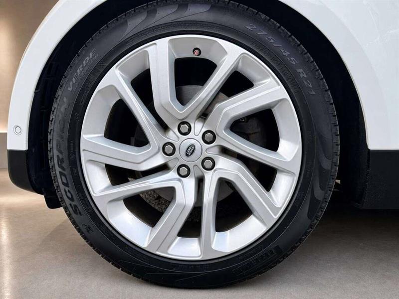 land rover Range Rover Sport 2018 - 23