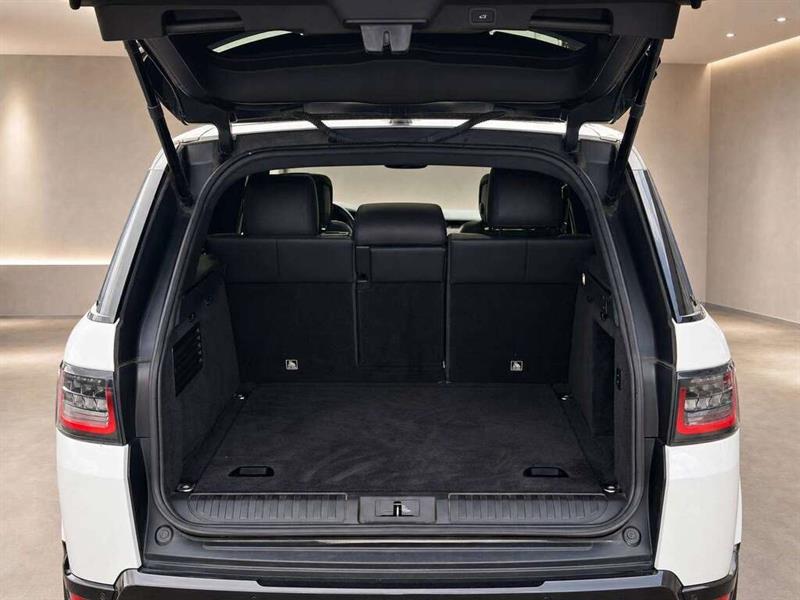 land rover Range Rover Sport 2018 - 24