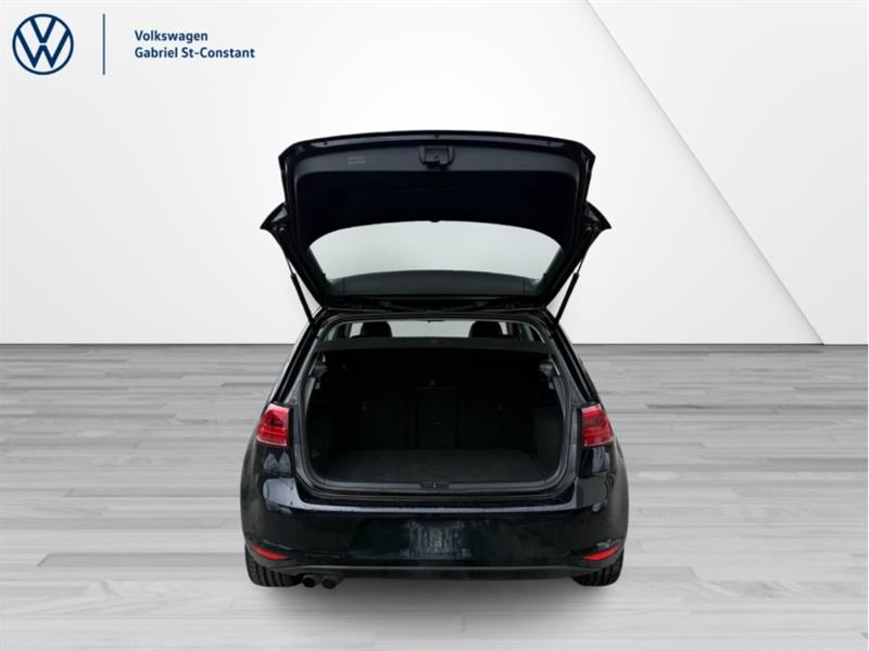 volkswagen Golf 2017 - 9
