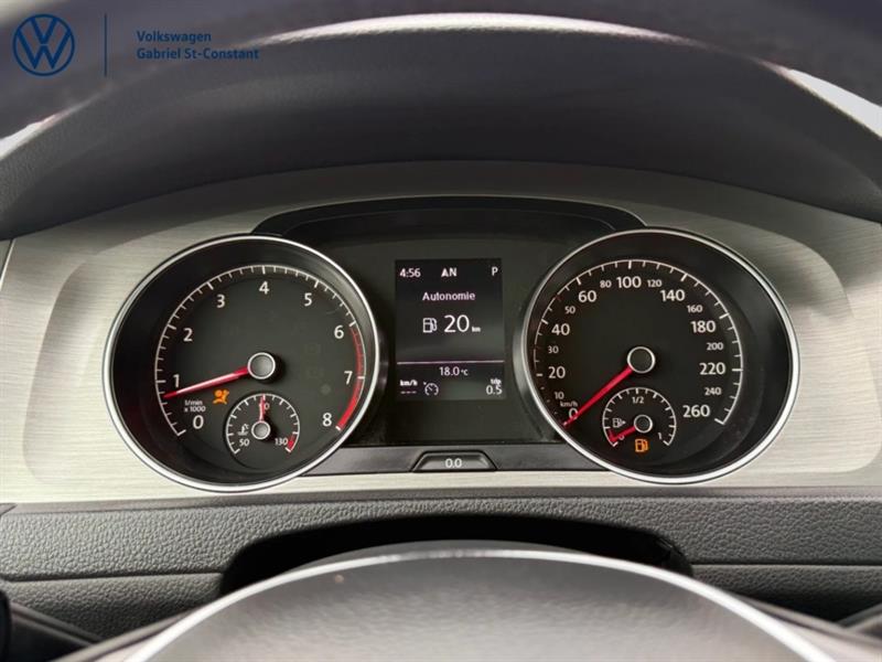 volkswagen Golf 2017 - 16
