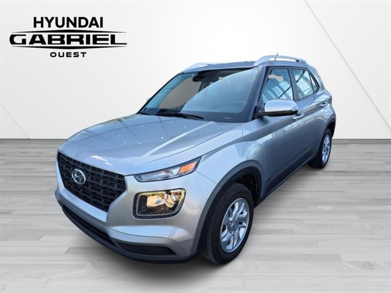 hyundai Venue 2023