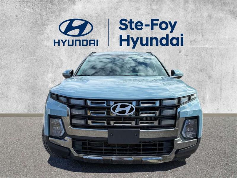 hyundai Santa Cruz 2025 - 2