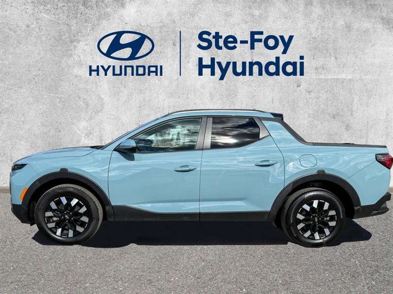 hyundai Santa Cruz 2025 - 3