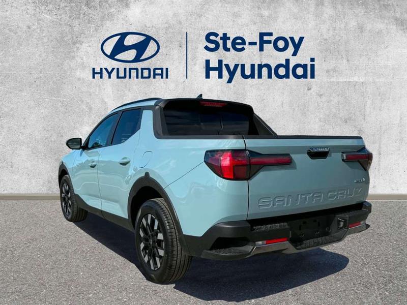 hyundai Santa Cruz 2025 - 4