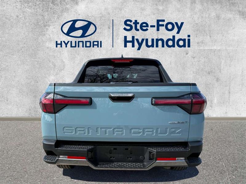 hyundai Santa Cruz 2025 - 6