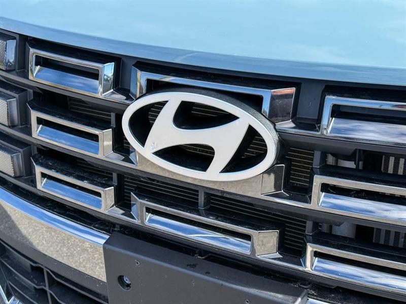 hyundai Santa Cruz 2025 - 8