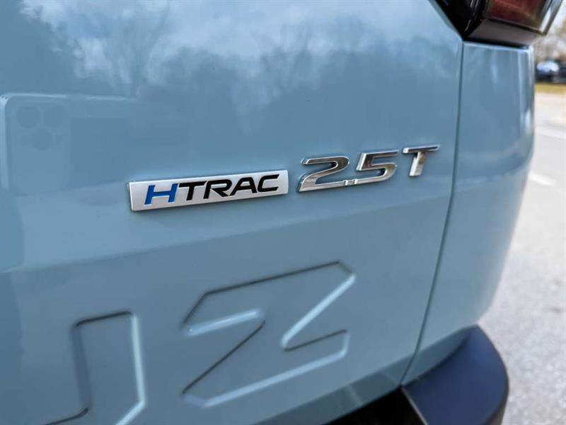 hyundai Santa Cruz 2025 - 11