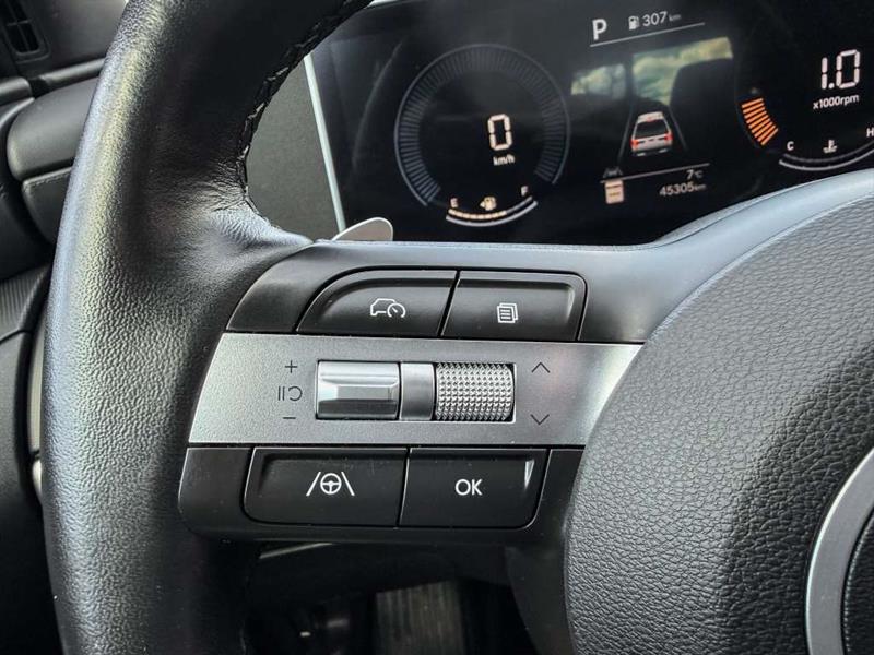 hyundai Santa Cruz 2025 - 17