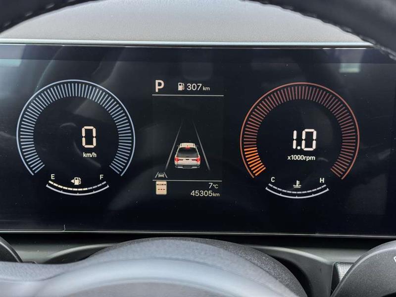 hyundai Santa Cruz 2025 - 18