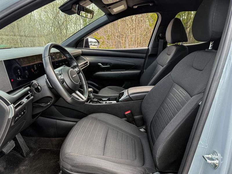hyundai Santa Cruz 2025 - 23