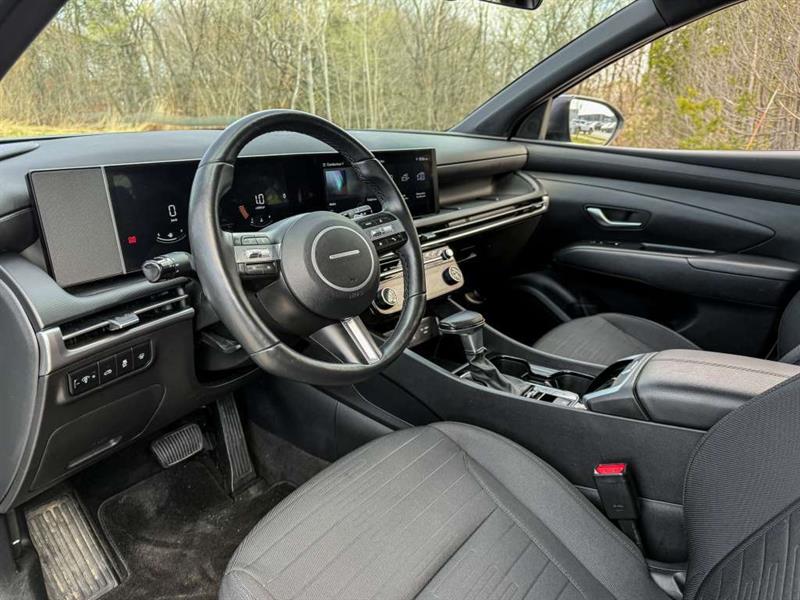 hyundai Santa Cruz 2025 - 24