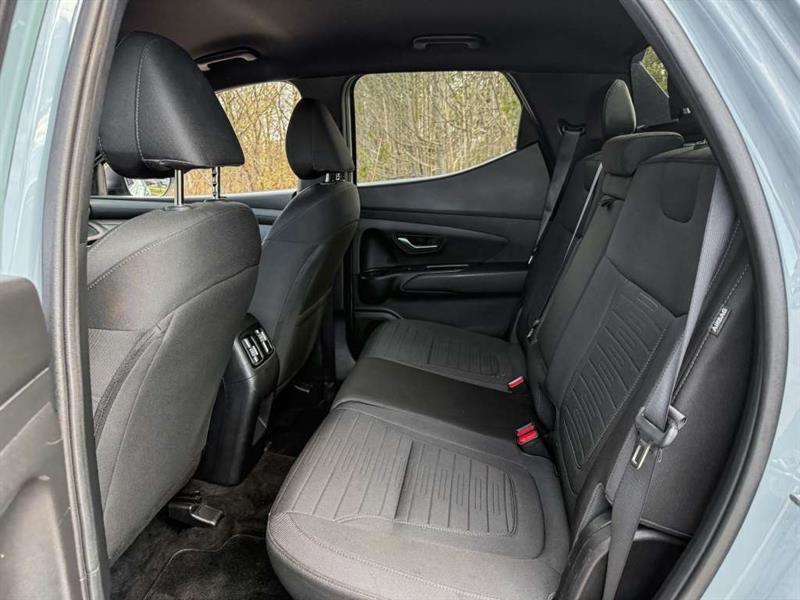 hyundai Santa Cruz 2025 - 29
