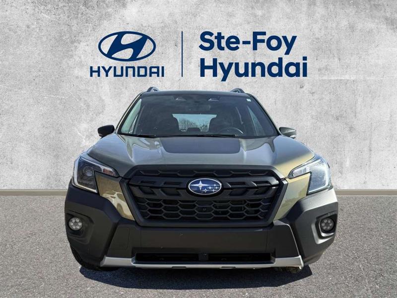 subaru Forester 2025 - 2