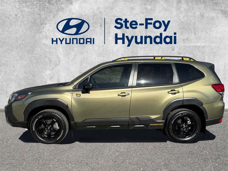subaru Forester 2025 - 3