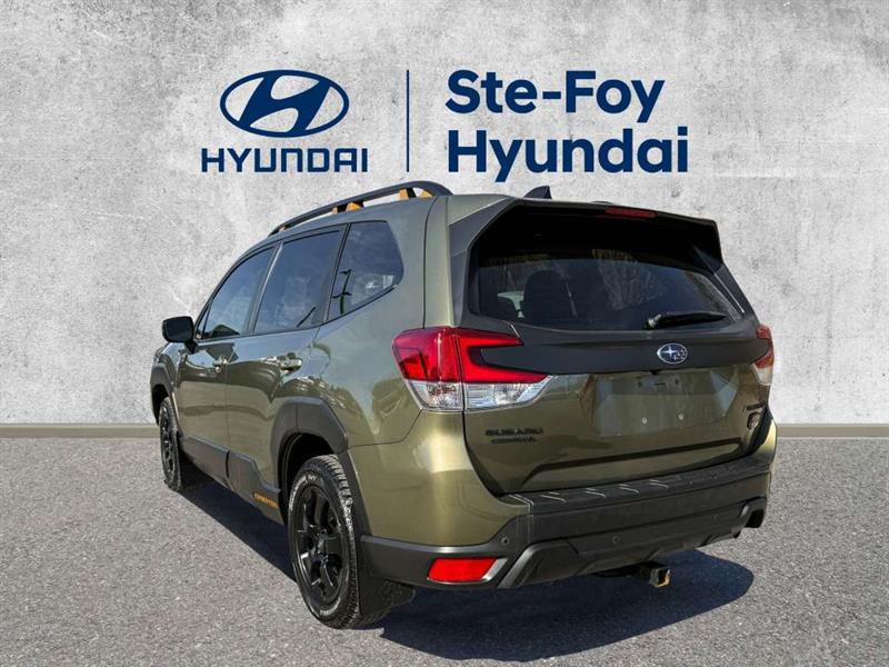 subaru Forester 2025 - 4