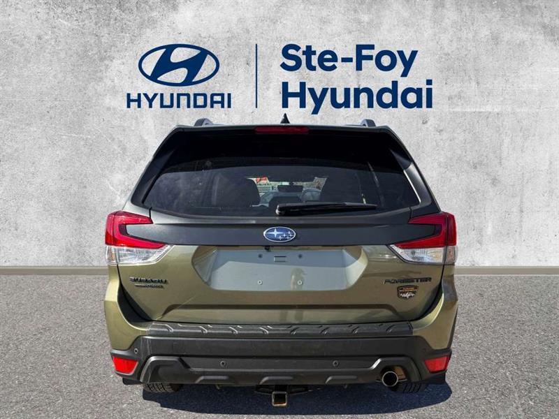 subaru Forester 2025 - 6