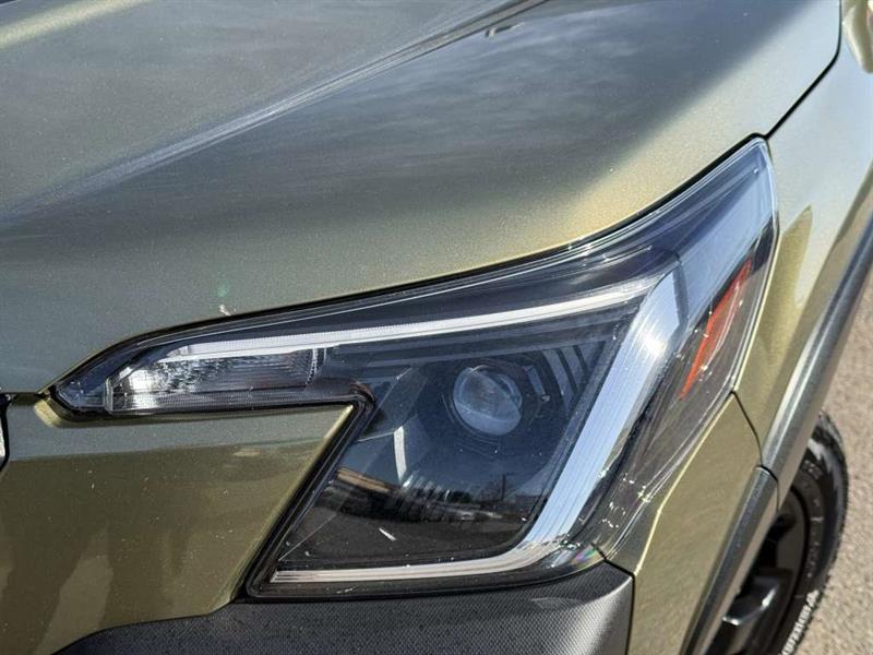 subaru Forester 2025 - 7