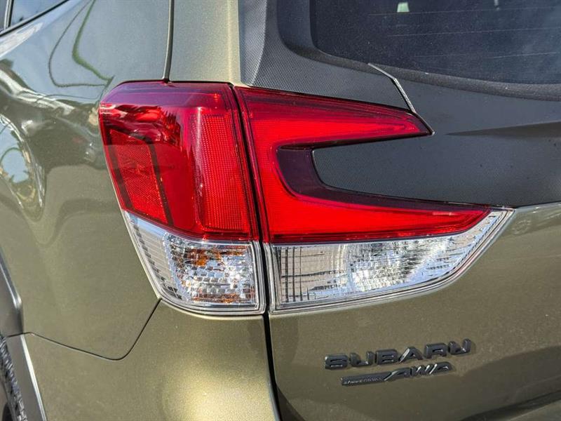subaru Forester 2025 - 8