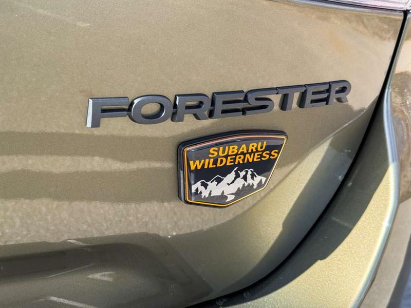 subaru Forester 2025 - 9