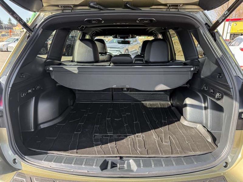 subaru Forester 2025 - 11