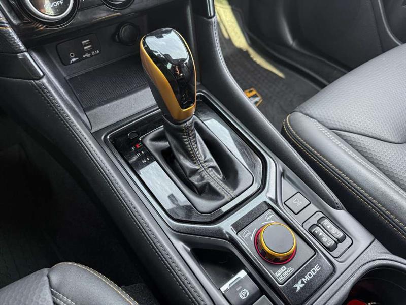 subaru Forester 2025 - 12