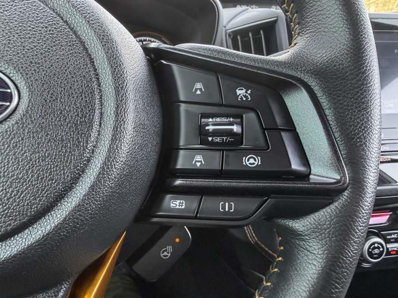 subaru Forester 2025 - 16