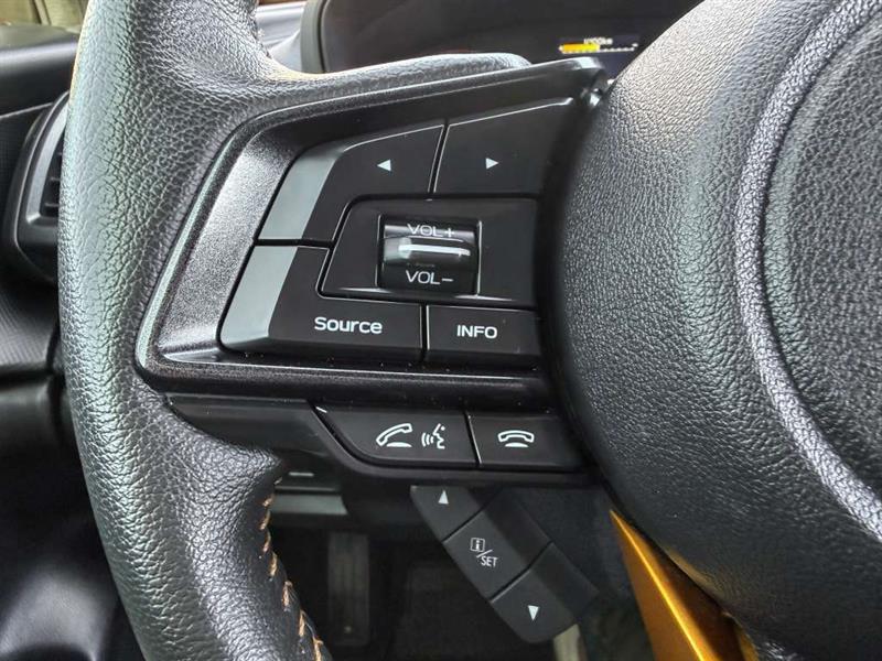 subaru Forester 2025 - 17