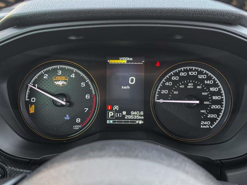 subaru Forester 2025 - 18