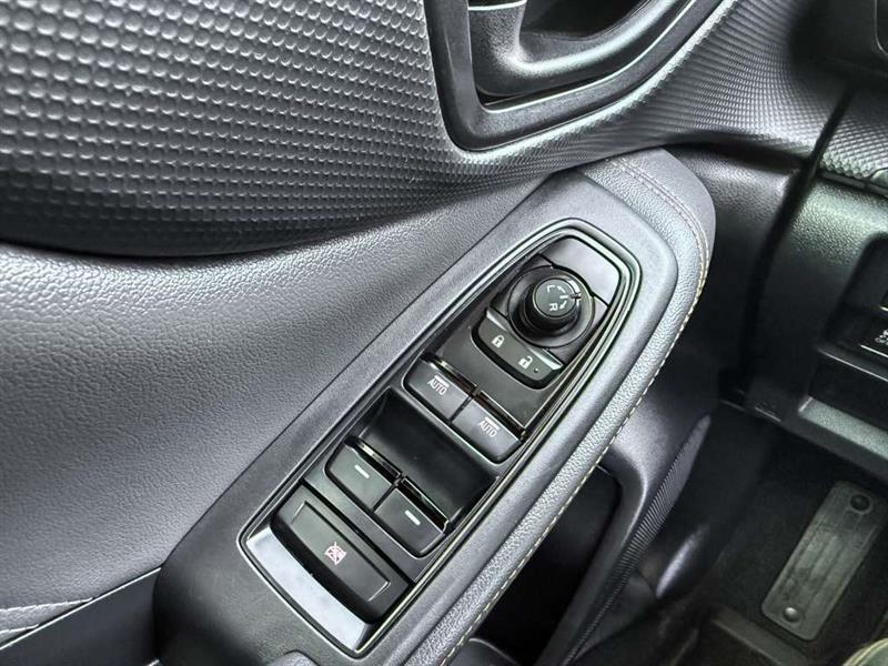 subaru Forester 2025 - 19