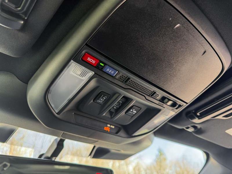 subaru Forester 2025 - 21