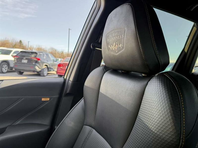 subaru Forester 2025 - 22