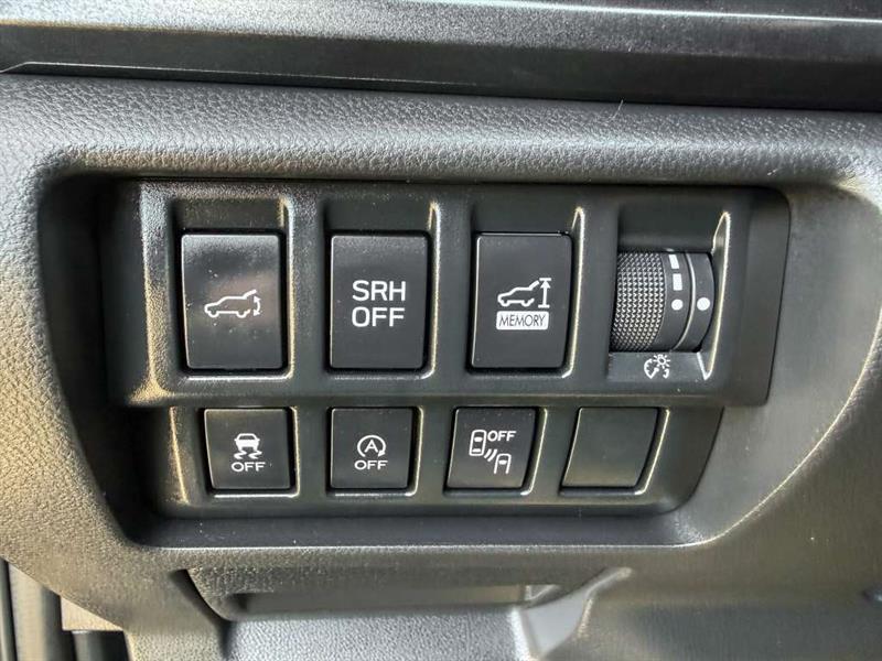 subaru Forester 2025 - 23