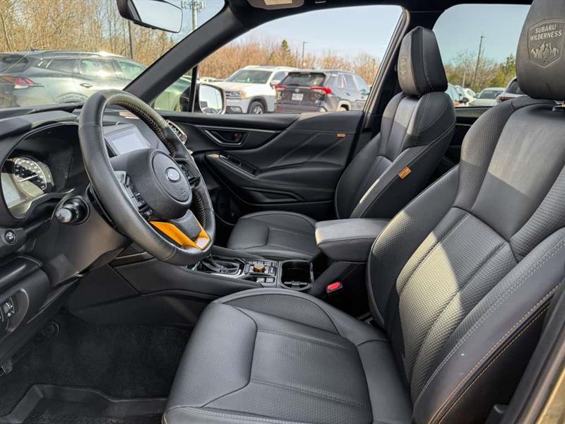 subaru Forester 2025 - 24