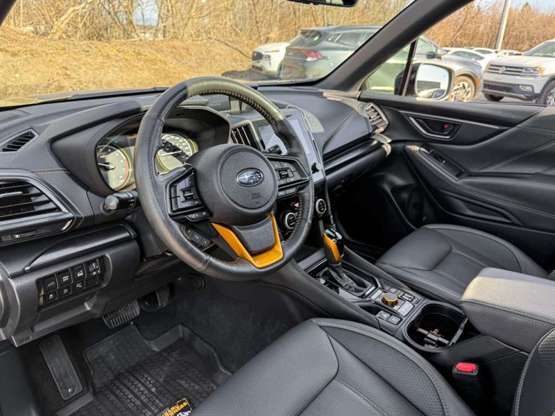 subaru Forester 2025 - 26