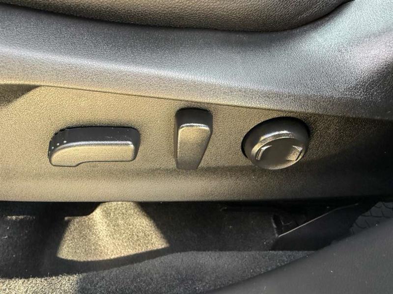 subaru Forester 2025 - 27