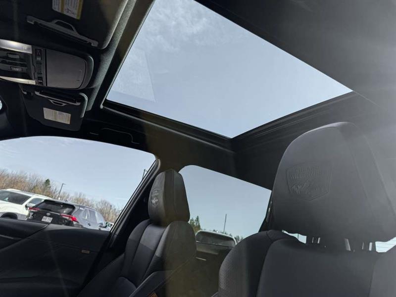 subaru Forester 2025 - 28