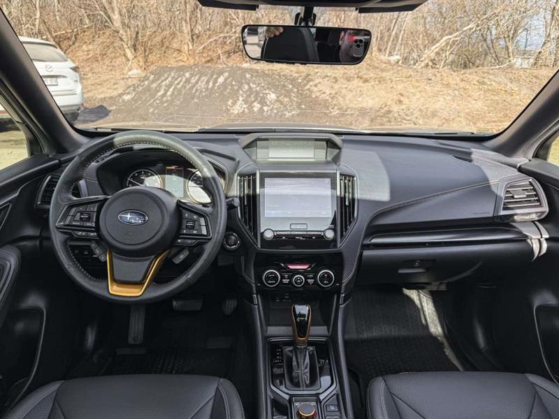 subaru Forester 2025 - 29